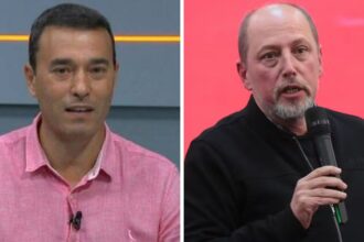 Jornalista rebate declaração de presidente do Internacional sobre Flamengo: "é exemplo a ser seguido"