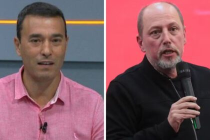 Jornalista rebate declaração de presidente do Internacional sobre Flamengo: "é exemplo a ser seguido"