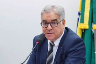 Justiça Eleitoral condena Zé Neto a pagar R$ 55 mil por impulsionamento irregular nas redes