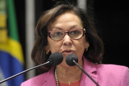 Lídice da Mata assegura que PSB na Bahia permanecerá com Jerônimo Rodrigues, mesmo após federação com Cidadania