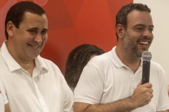 Lucas Reis destaca protagonismo da Bahia com indicação de Éden à direção nacional do PT