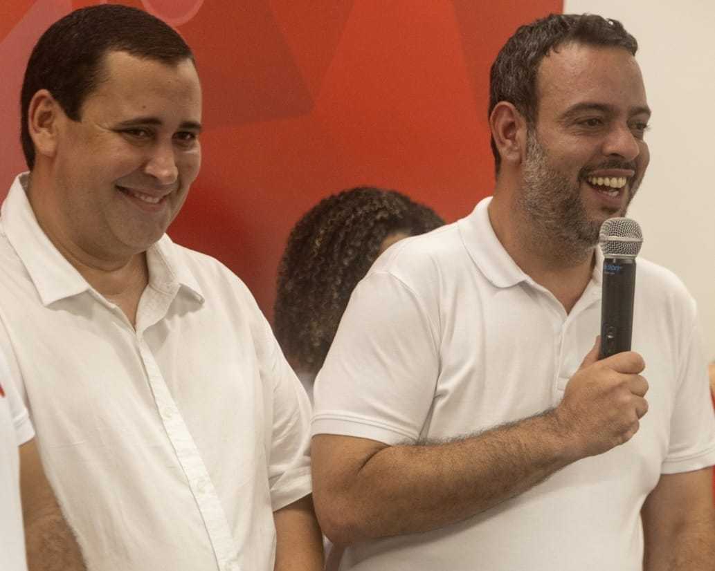 Lucas Reis destaca protagonismo da Bahia com indicação de Éden à direção nacional do PT