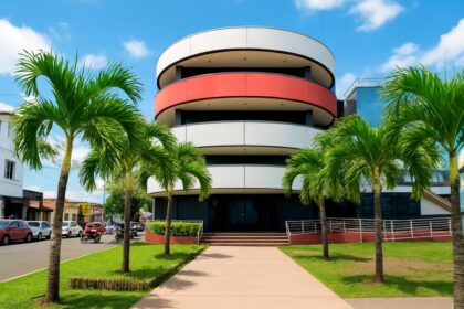 Primeira edição do projeto “Conexão Gestão” será realizada em Maria Guarda