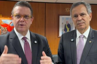 Ministério da Previdência anuncia 37 novos peritos do INSS para a Bahia após articulação de Félix Mendonça