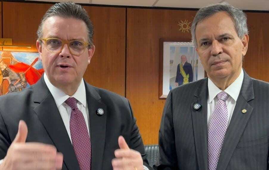 Ministério da Previdência anuncia 37 novos peritos do INSS para a Bahia após articulação de Félix Mendonça