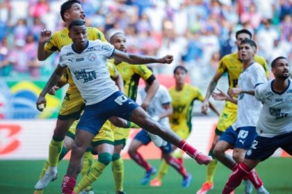 Próximo adversário do Bahia, Mirassol terá desfalque para enfrentar o Esquadrão; saiba quem