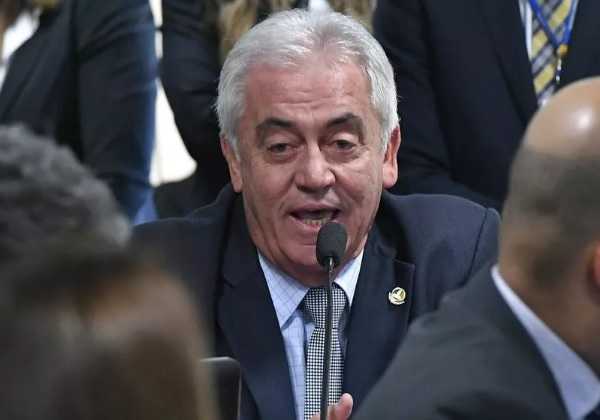 Otto diz que votará para derrubar veto de Lula ao aumento de deputados