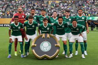 Palmeiras poupa titulares contra o Vitória e aposta em reservas de luxo antes de revanche com o Corinthians