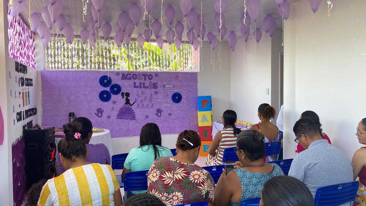 Polícia apreende contrabando de canetas emagrecedoras no aeroporto Ação da Prefeitura Celebra o Agosto Lilás Através da SEDES