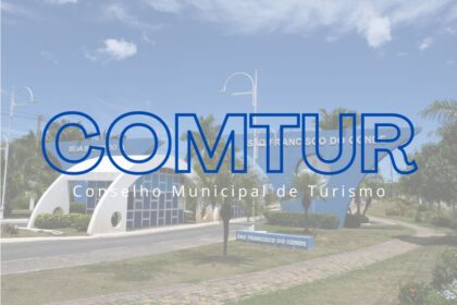 Resultado da Eleição do Conselho Municipal de Turismo COMTUR 2025/2026 Divulgado