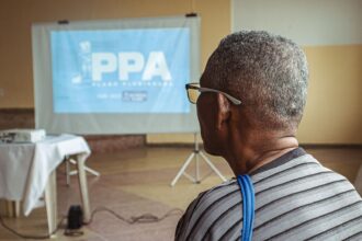 Santo Estevão Participa de Escuta Popular para PPA e LOA em 31 de Outubro