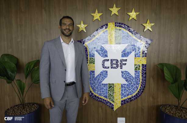 TRE de Roraima suspende investigação sobre suposta compra de votos envolvendo presidente da CBF