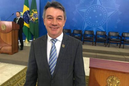 TSE retoma hoje julgamento que pode cassar governador de Roraima por compra de votos