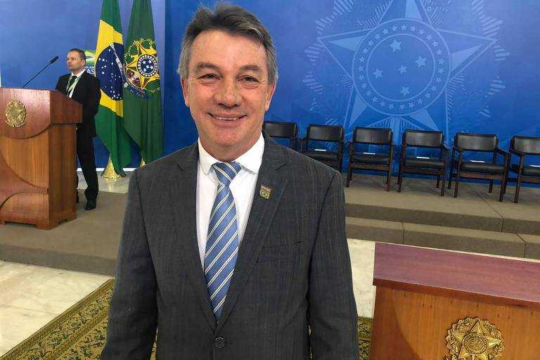 TSE retoma hoje julgamento que pode cassar governador de Roraima por compra de votos