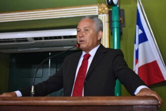 Téo Senna critica incoerência da oposição em relação a empréstimos
