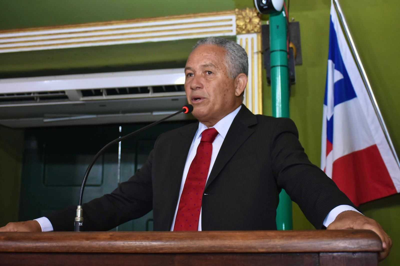 Téo Senna critica incoerência da oposição em relação a empréstimos