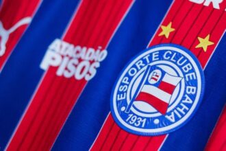Torcedor do Bahia paga pensão após ser proibido de ir a jogos no estádio