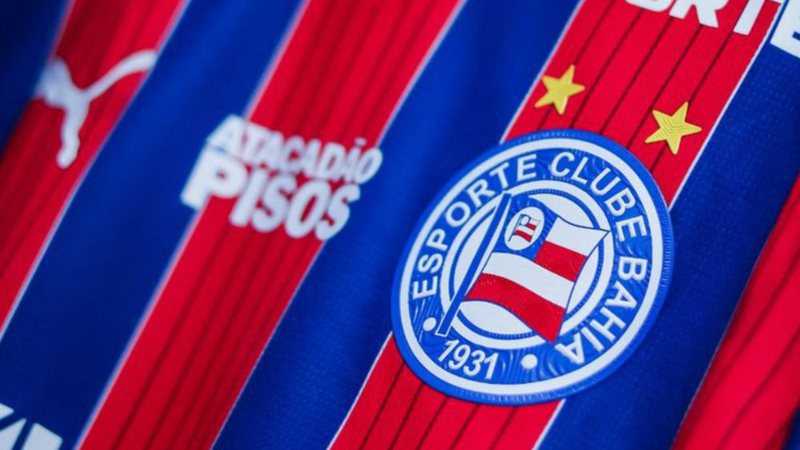 Torcedor do Bahia paga pensão após ser proibido de ir a jogos no estádio