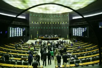 Mais de um terço dos projetos apresentados em 2024 se sobrepõem