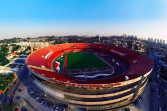 Vitória visita São Paulo no Morumbis para se distanciar do Z4