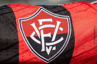 Vitória tem mais dois desfalques para enfrentar São Paulo no Morumbis; veja lista completa