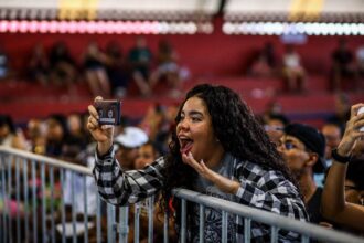 Atletas candeenses garantem vagas no Campeonato Brasileiro de Muay Thai