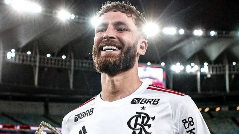 Zagueiro do Flamengo pode ser preso a qualquer momento