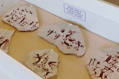 Iphan inaugura exposição inédita de Paleontologia e Arqueologia no CE