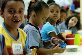 Ministério da Educação avança na proteção dos direitos da primeira infância