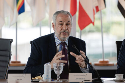 COP 30 inicia consultas para aprofundar debates antes de Belém