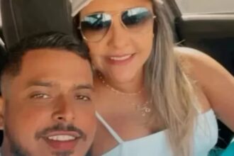 Polícia investiga residência de casal encontrado morto em eucaliptos