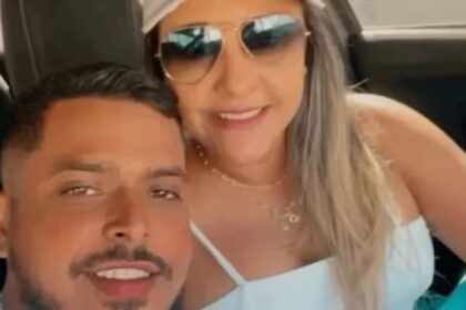 Polícia investiga residência de casal encontrado morto em eucaliptos
