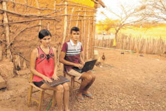 Ministério das Comunicações investe R$ 1,4 bi em banda larga para 767 mil lares