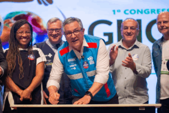 Governo do Brasil investe R$ 1 bi em hospital inteligente 100% SUS