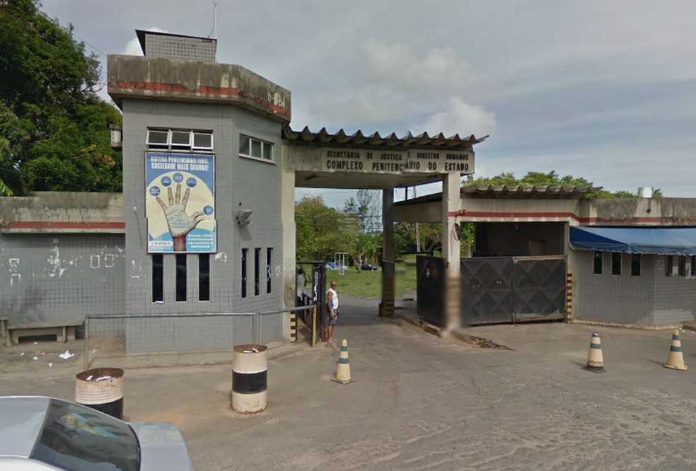 Polícia prende major por facilitar entrada de celulares em presídio