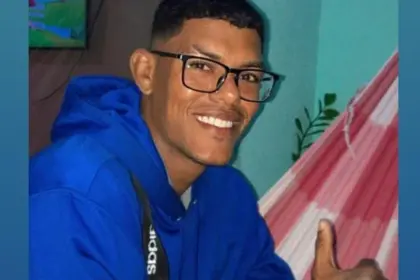 Motoboy assassinado em São Caetano; gêmeo de influenciadora é vítima