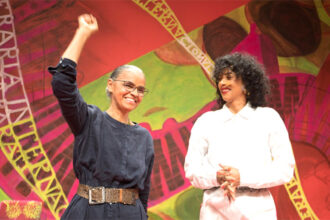 Marina Silva na Flip: Arte como aliada da proteção ambiental