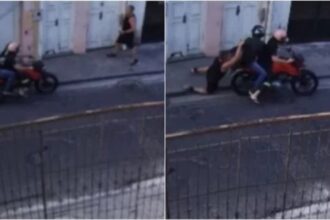 Músico baleado ao reagir a assalto no Santo Antônio Além do Carmo