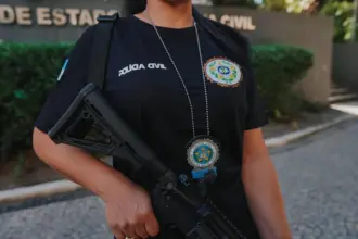 Polícia prende foragido por furtar R$ 2,5 milhões em Rondônia