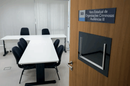 Tribunal de SC julgará 2 mil processos contra facções em segredo