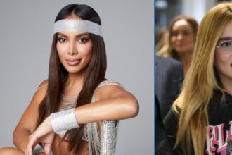 Anitta Deixa Virgínia Para Trás: O Que Isso Significa?