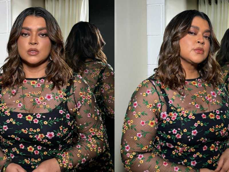 Preta Gil Brilha: Homenagem Emocionante à Luta LGBTQIA+ em Salvador