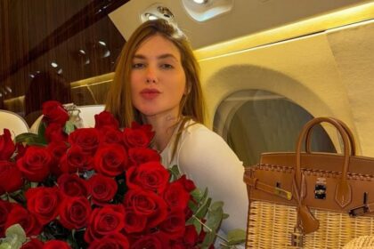 Flores de Vinicius Júnior: Reação Surpreendente de Virgínia!
