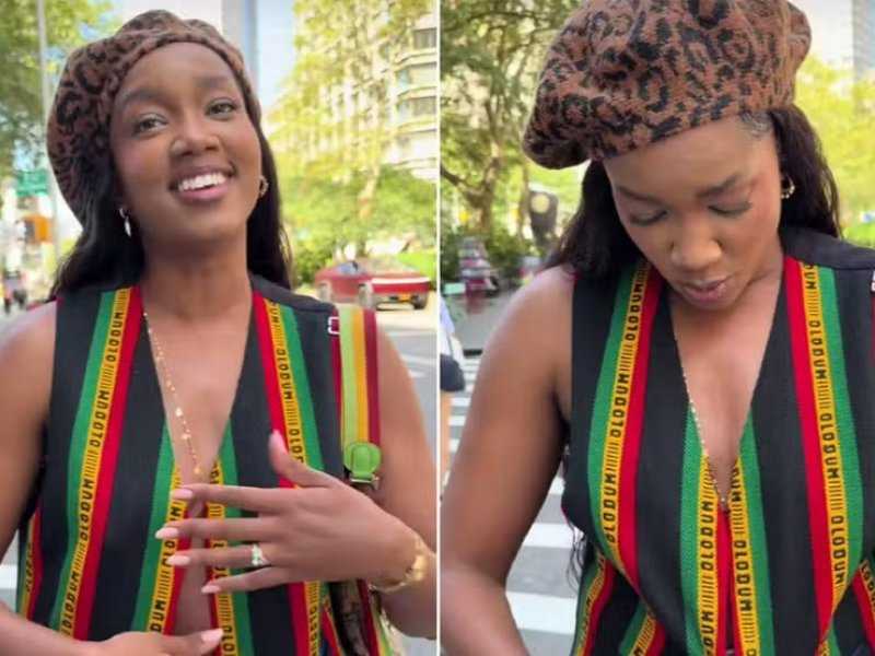 Iza Brilha com Moda Olodum: Estilo que Encanta EUA!