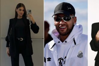 Neymar Compartilha Momento Inusitado com Helena Após Polêmica