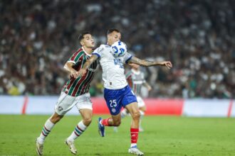 Bahia Eliminado: Fluminense Vence e Avança nas Quartas da Copa