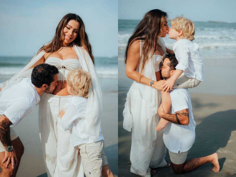 Thammy e Andressa Celebram: Vem Aí o Segundo Filho!