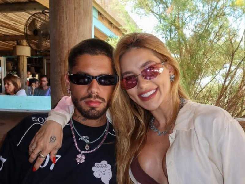 Virginia Termina Vínculo com Zé Felipe: O Que Isso Significa?