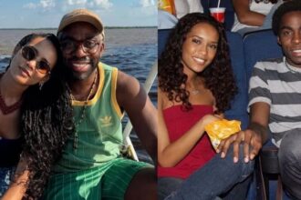 Lázaro Ramos: 21 Anos de Amor por Taís Araújo e Seus Encantos