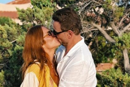 Beijo Surpreendente: Amigo de Giovanna Ewbank em Momento Inusitado!